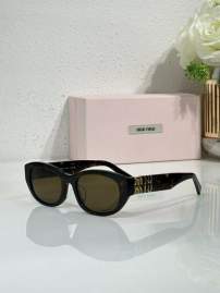 Picture of Miu Miu Sunglasses _SKUfw79760828fw
